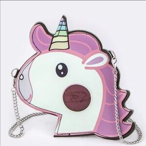 Unicorn Coin Purse